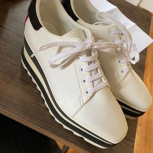 Stella McCartney platform sneakers